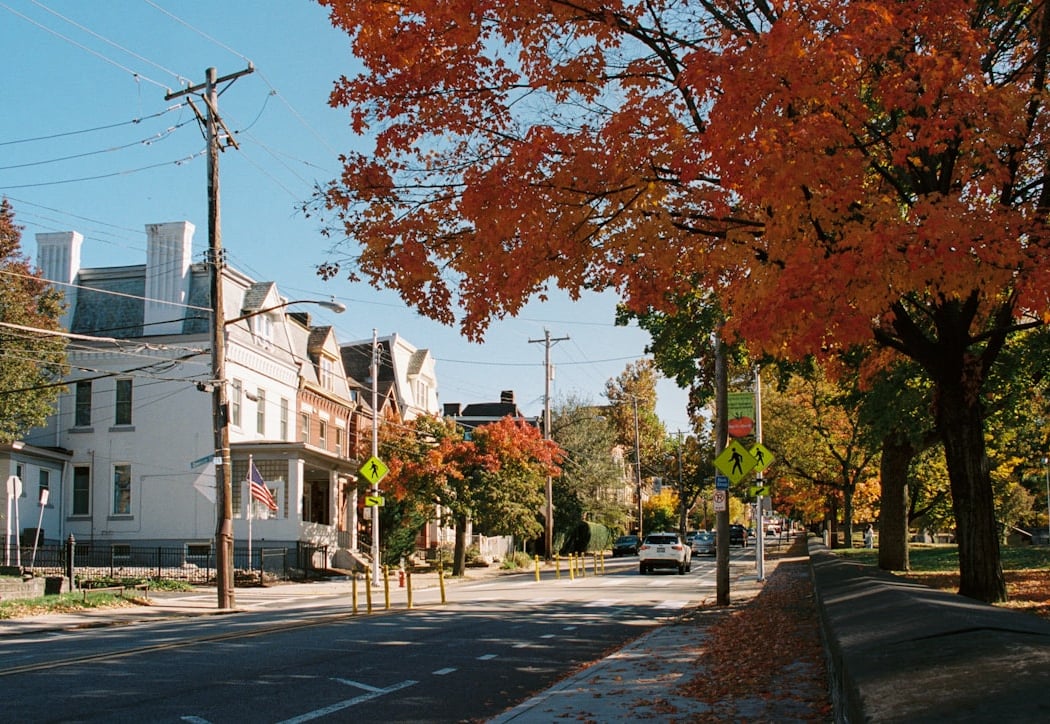 Queensboro Hill 1