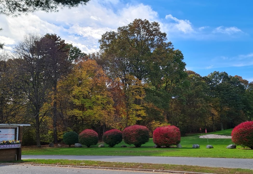 Dix Hills Park Golf Course 2