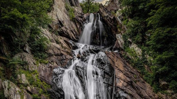 High Falls 1