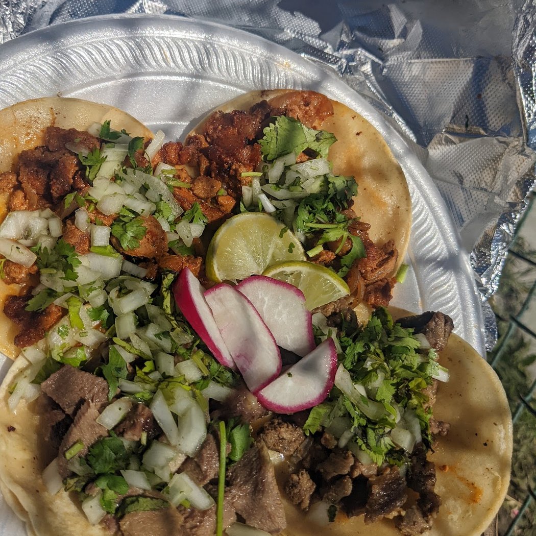 Tacos Los Amigos 2