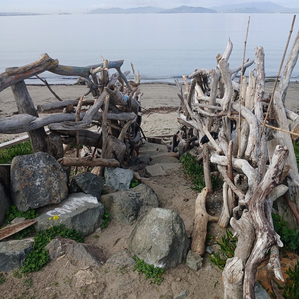 Barkley Beach 2