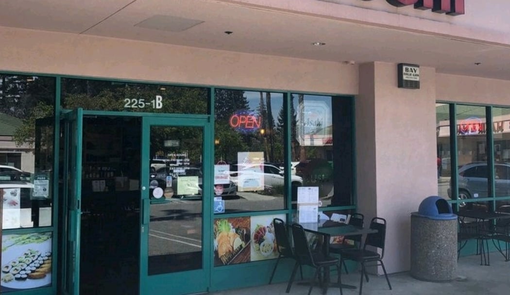 Joy Sushi 2