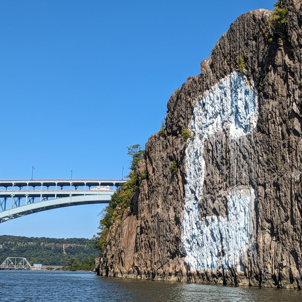 The Big C Rock 2