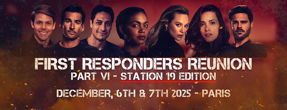 First Responders Reunion Part 6 1