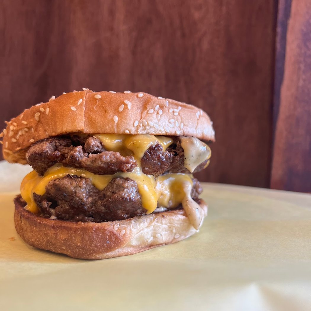 Columbus Burgers 1