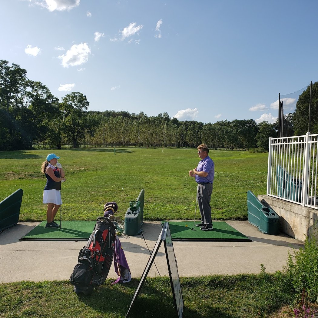 Beekman Golf Course 3