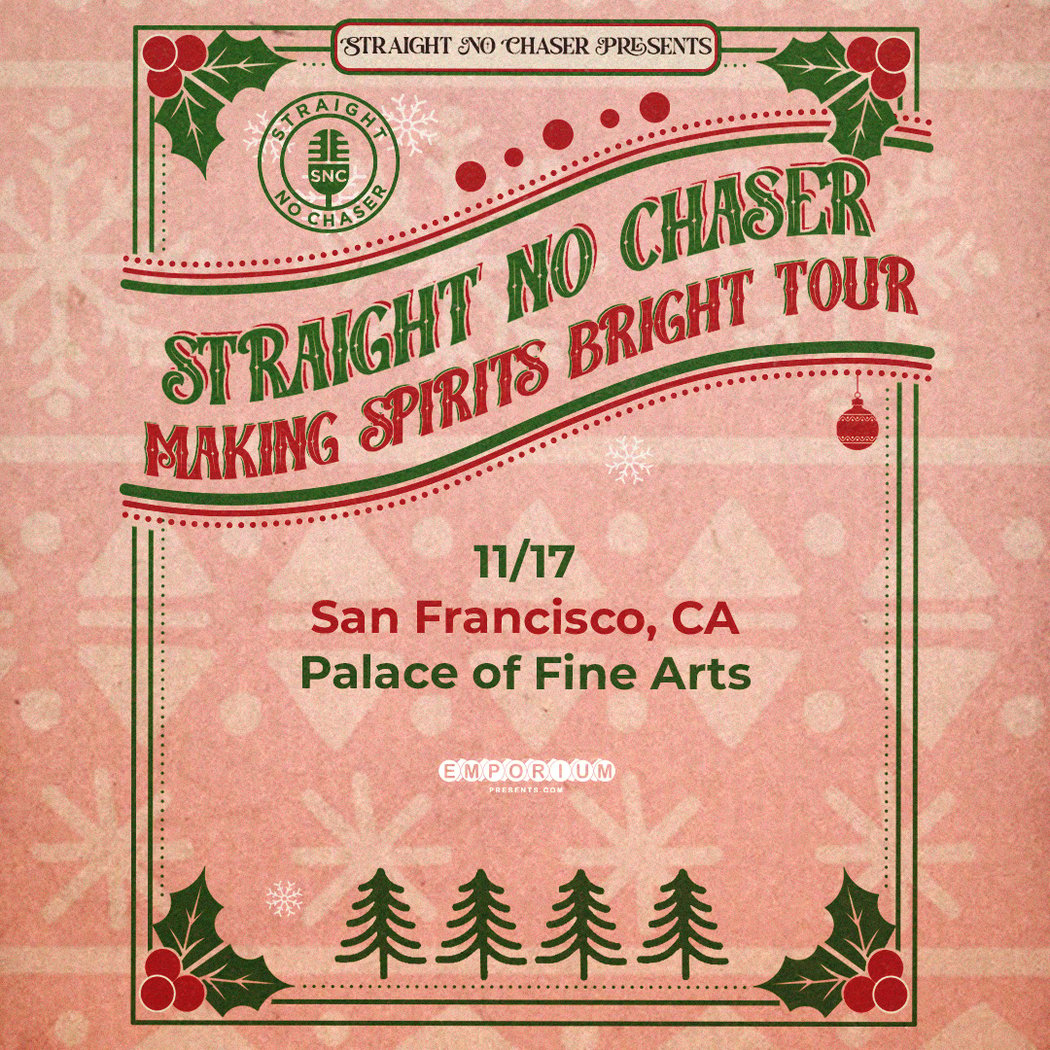 Straight No Chaser 1