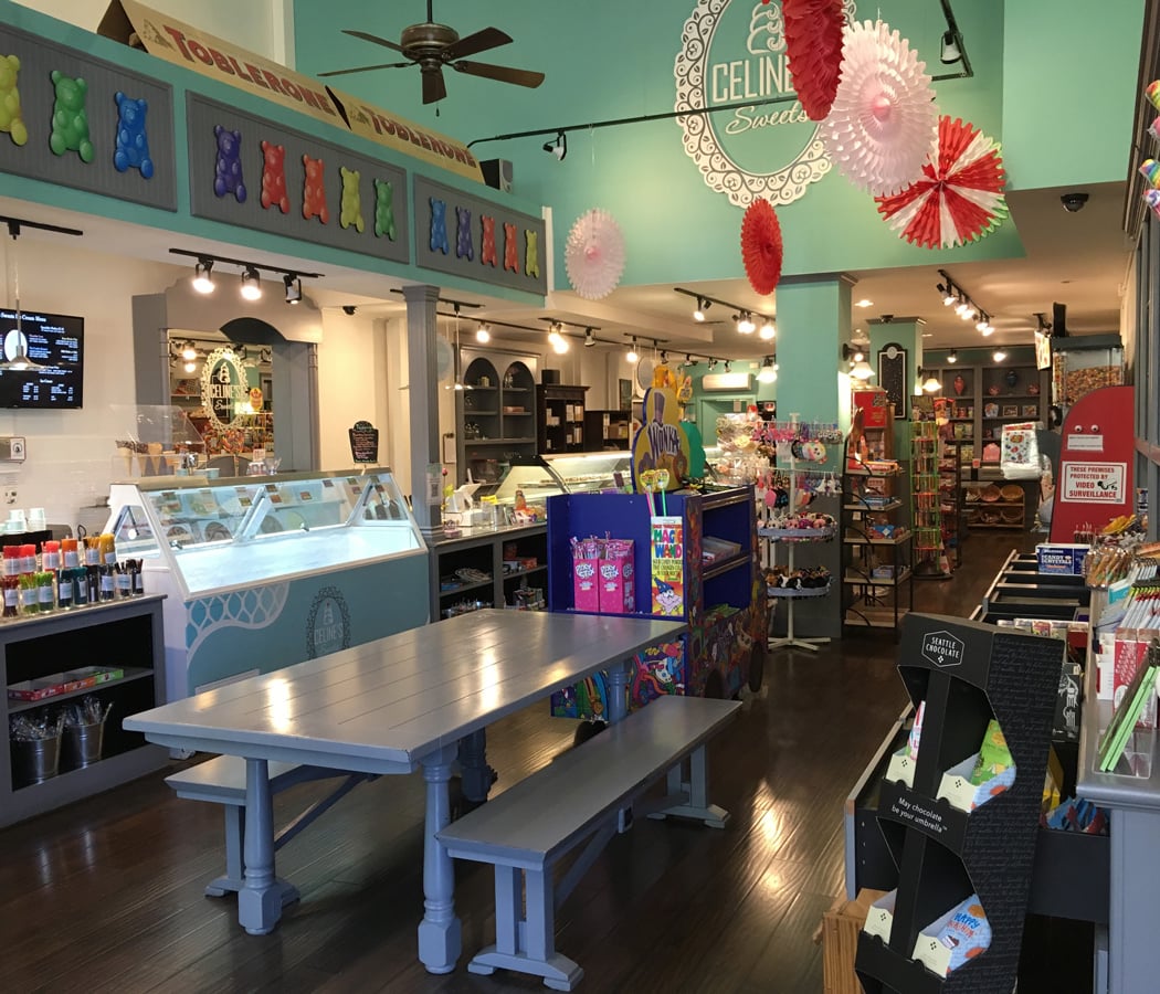 Celine's Sweets 3