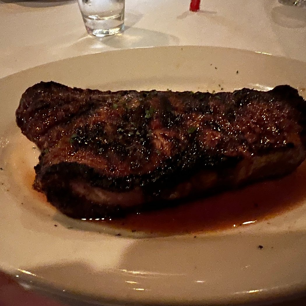 Morton's The Steakhouse 3