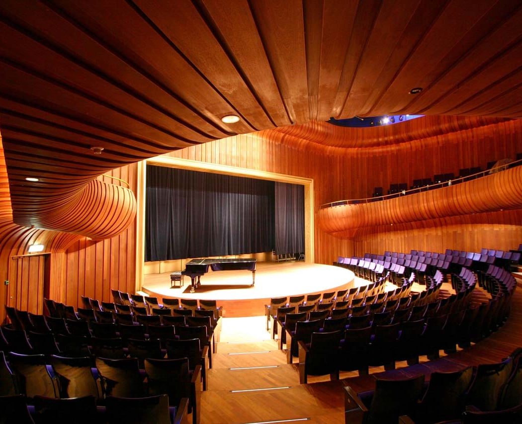 Philharmonie Haarlem 2