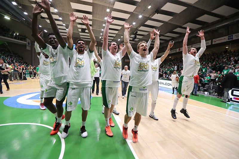 Nanterre 92 3