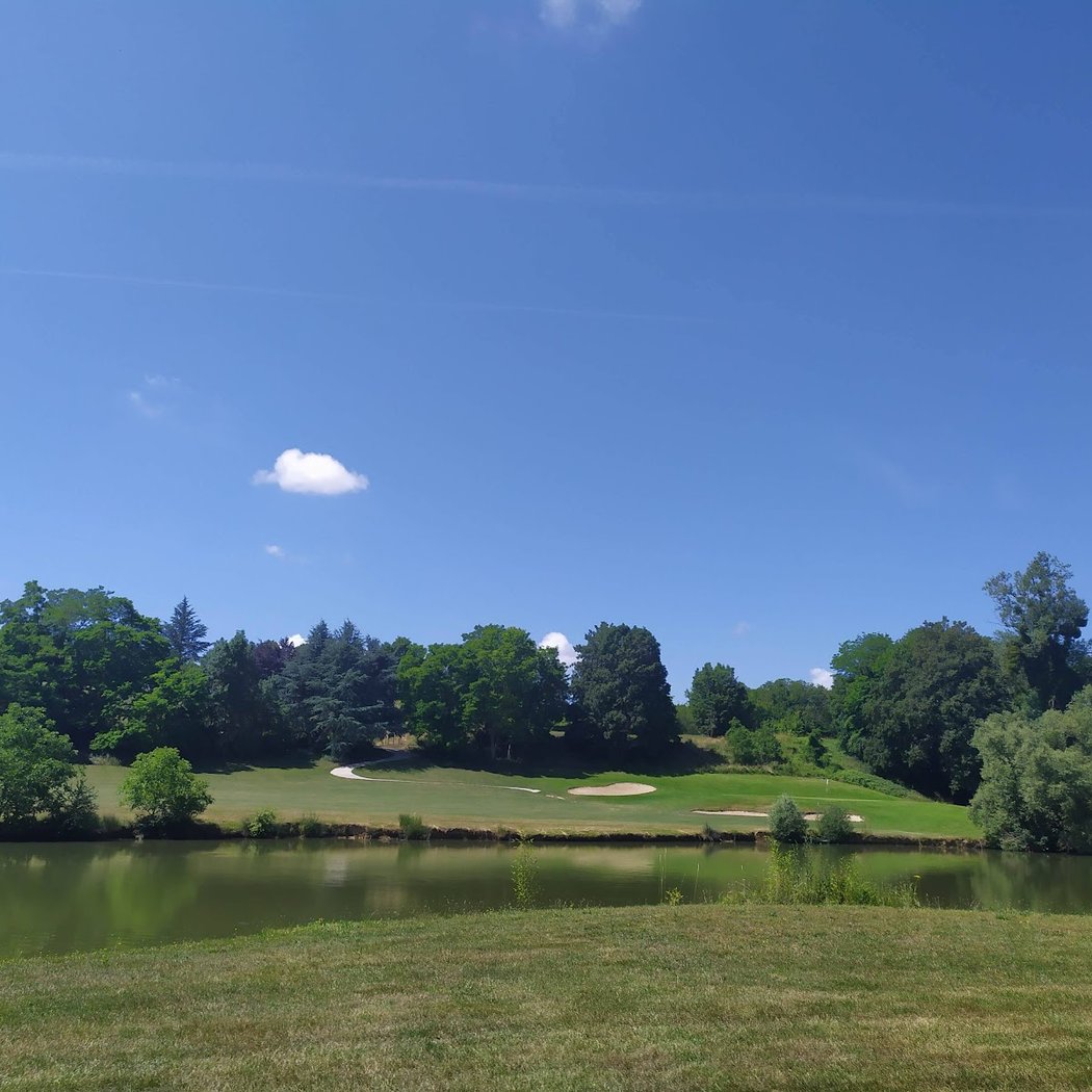Golf Bluegreen Bellefontaine 2