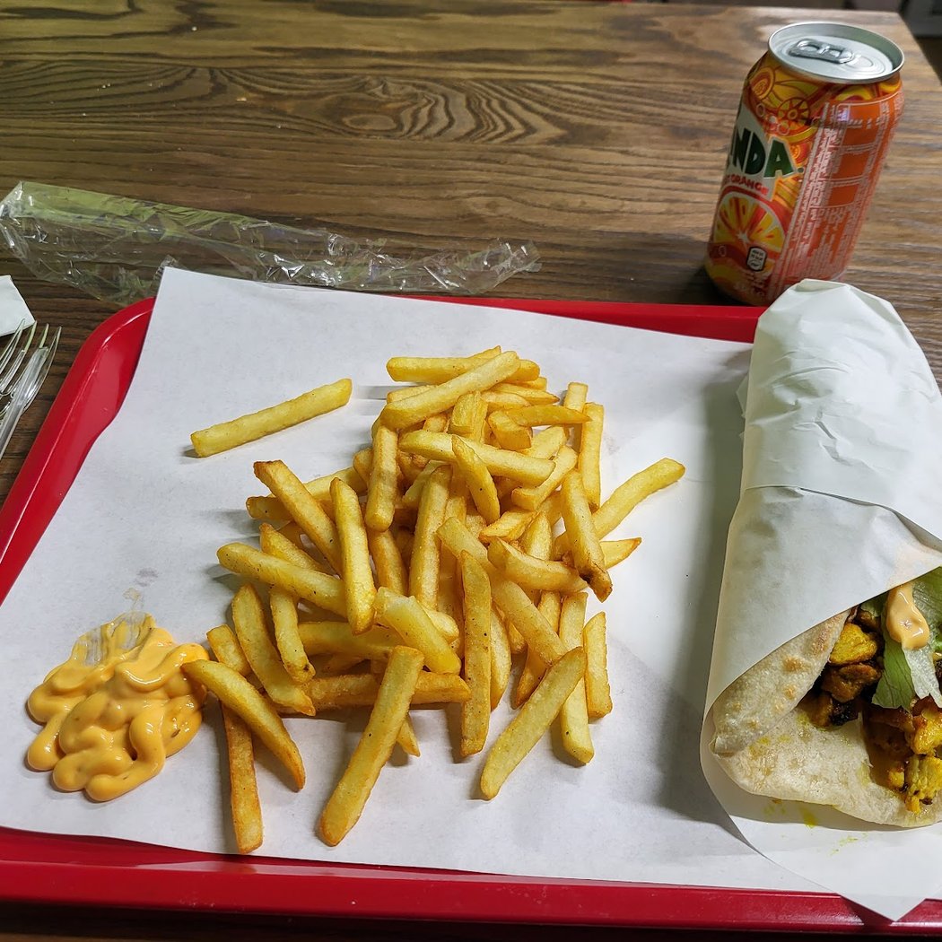Bely Food 3