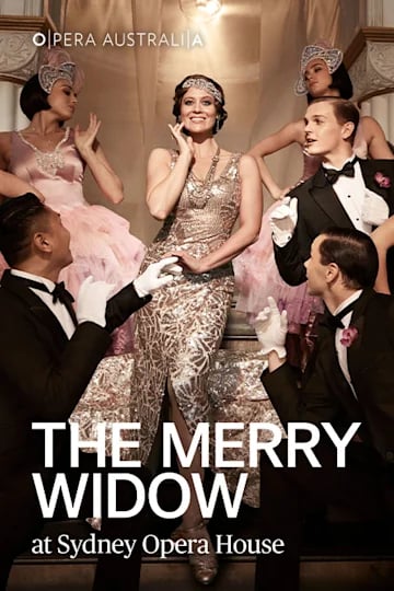 The Merry Widow 1