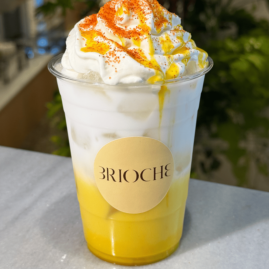 Brioche NYC 3