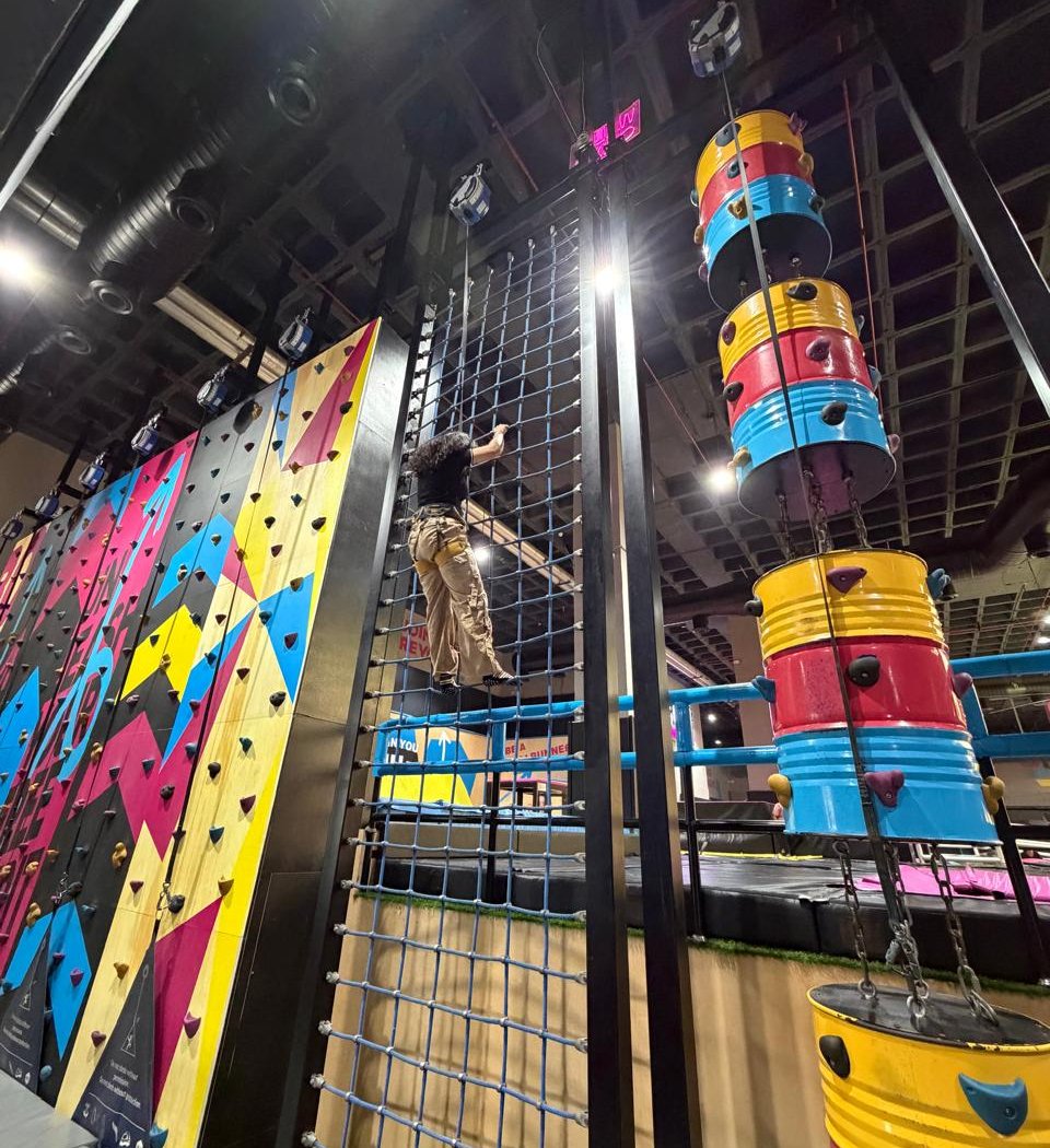 BOUNCE Inc Bengaluru 4