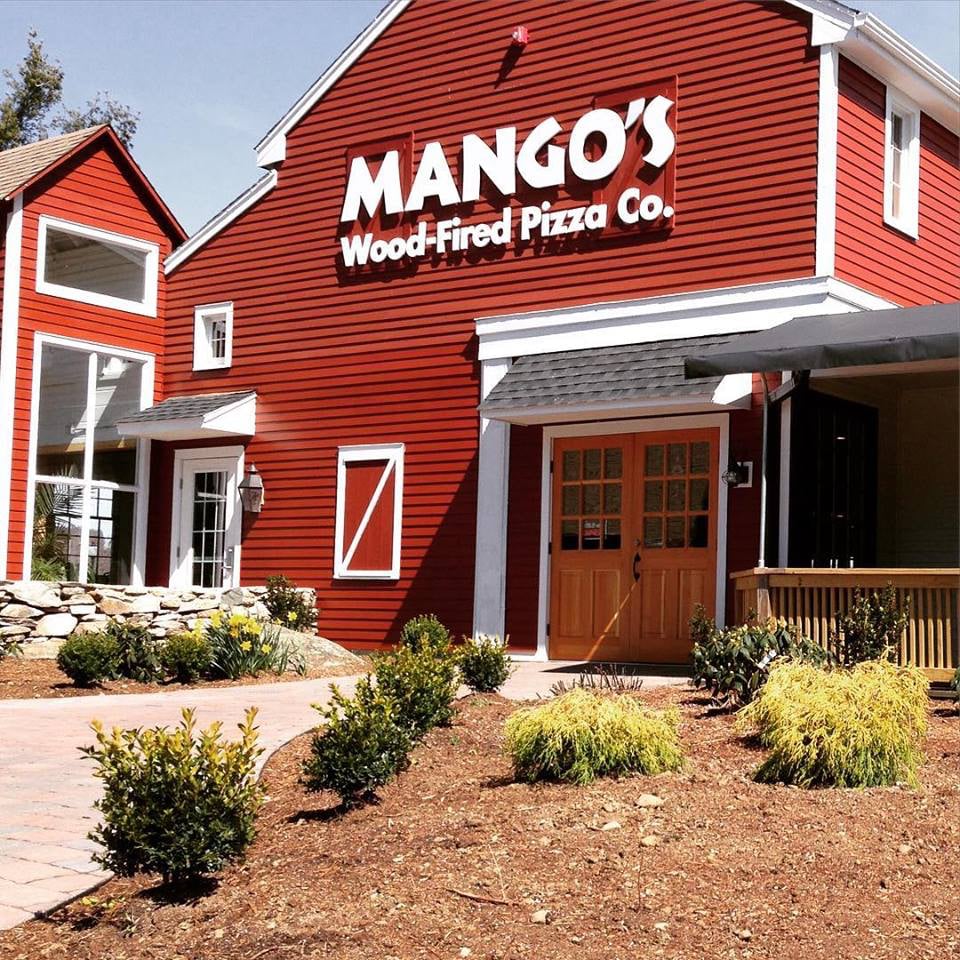 Mango's Wood-Fired Pizza Co. 2