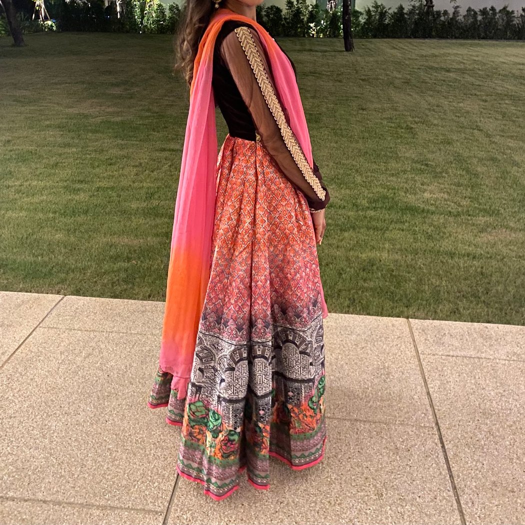 By appointment Indian Designer clothing boutique and alteration services 3
