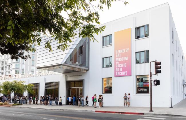Free First Thursday 2