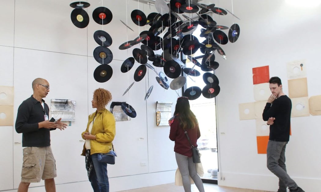 Open Studios 3