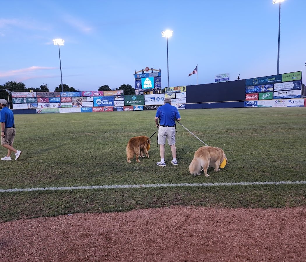 Trenton Thunder Ballpark 5