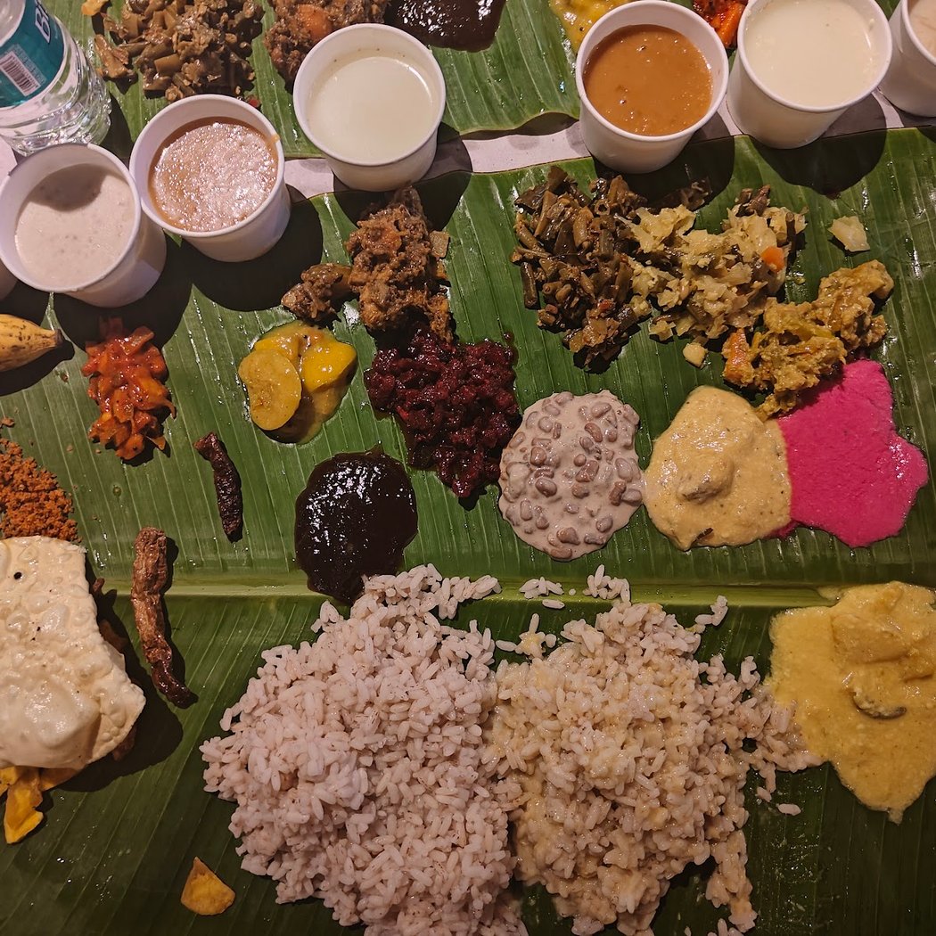 No.10 Fort Cochin - Seafood Restaurant in Indiranagar, Bangalore 3