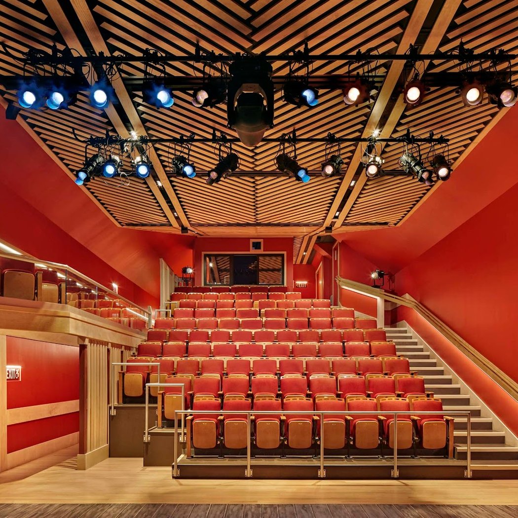 Legacy Theatre 1