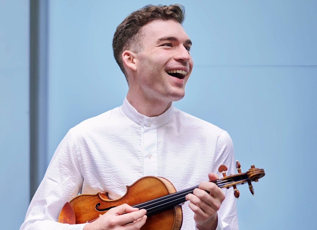 Vivaldi’s Four Seasons 1