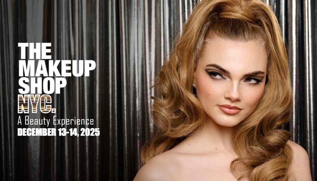 The Makeup Shop 1