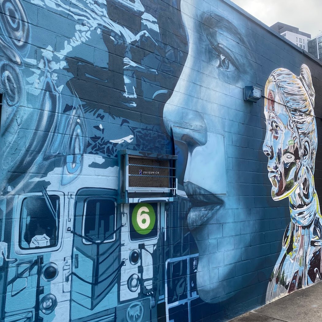 Mott Haven 3