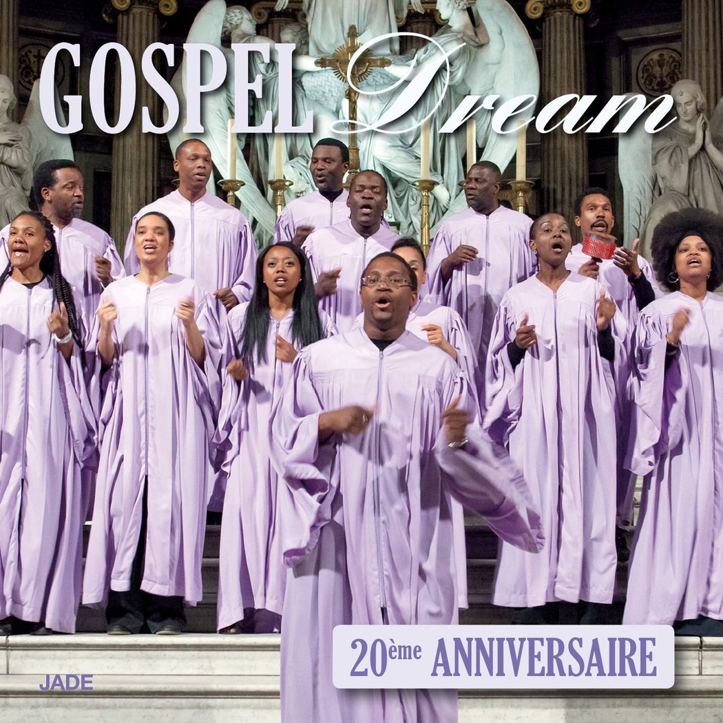 Gospel Dream Choir Live 1