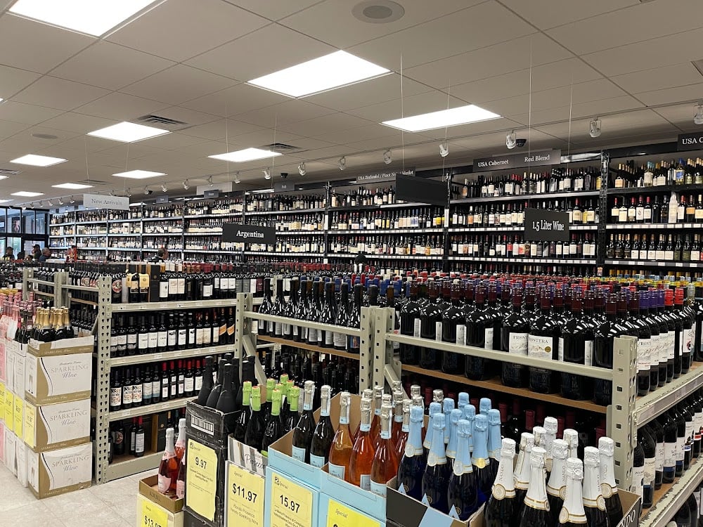 PJ Wine, Inc. 1