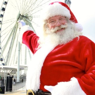 Christmas at the Harbor 1
