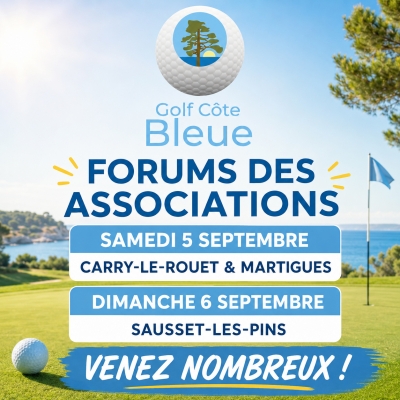 Forums des associations 1