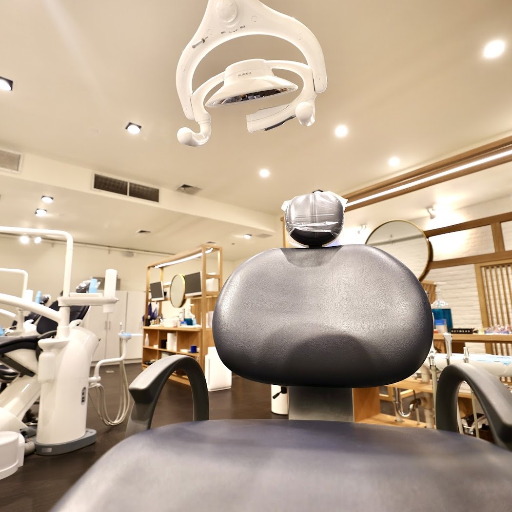 Beam Dental Union Square 2