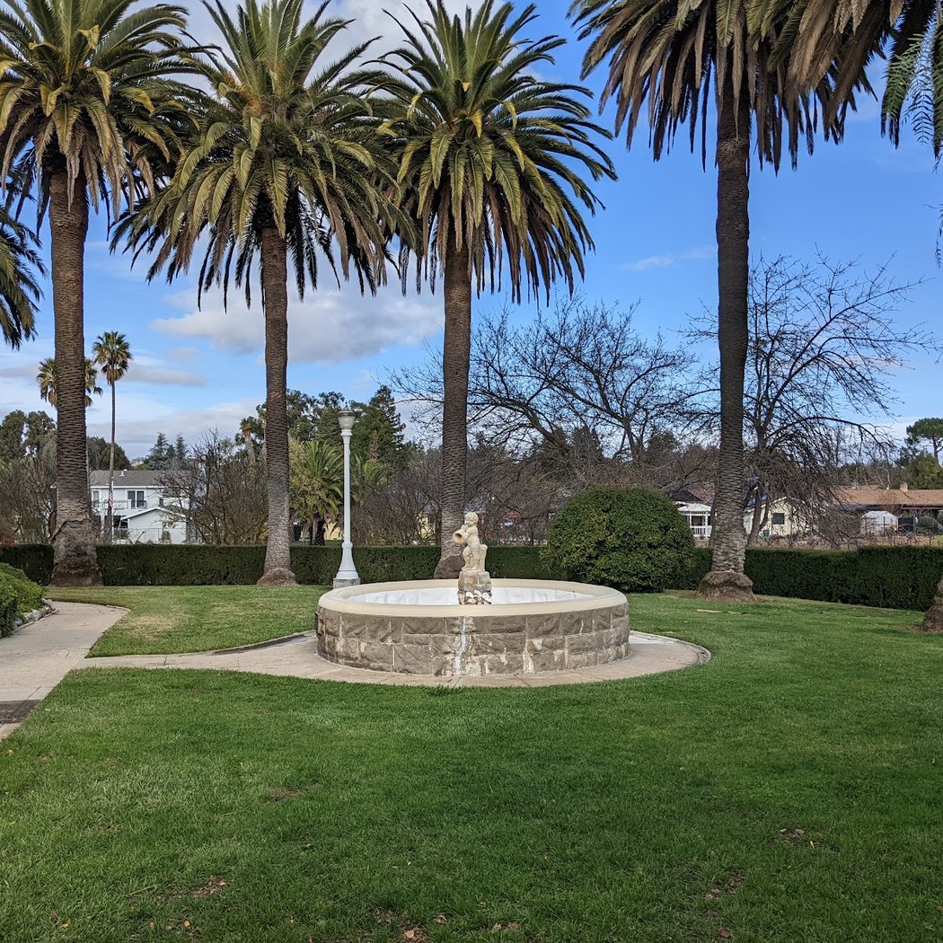 Ravenswood Docent Tours 2