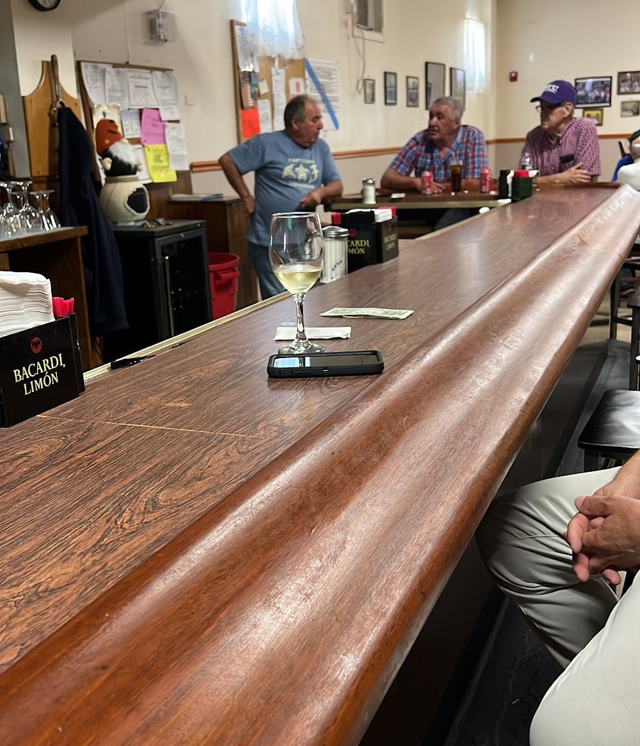 Spanish American Citizen Club 2