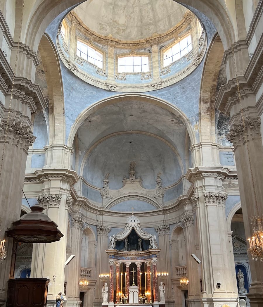 Concert : Monteverdi, Rachmaninov, Britten, Poulenc 3