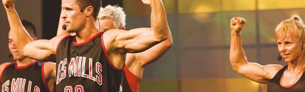 Body Attack class 1