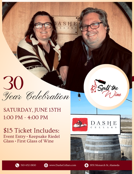 30th Anniversary Party 1