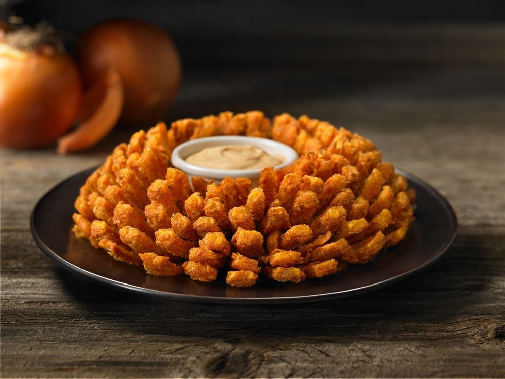 Outback Steakhouse 1