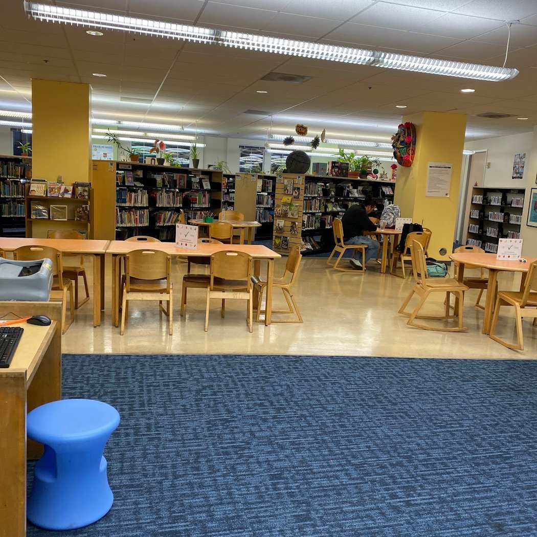 Bilingual Storytime 2