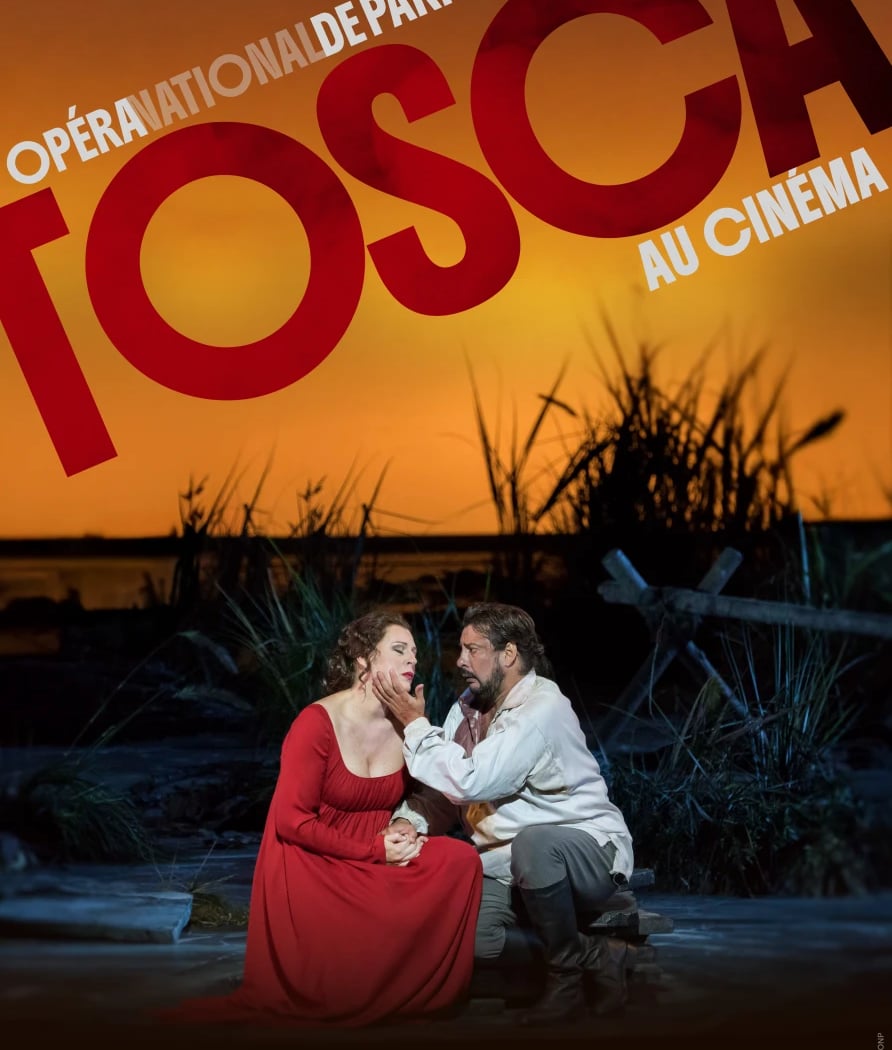 Tosca (opéra) 1