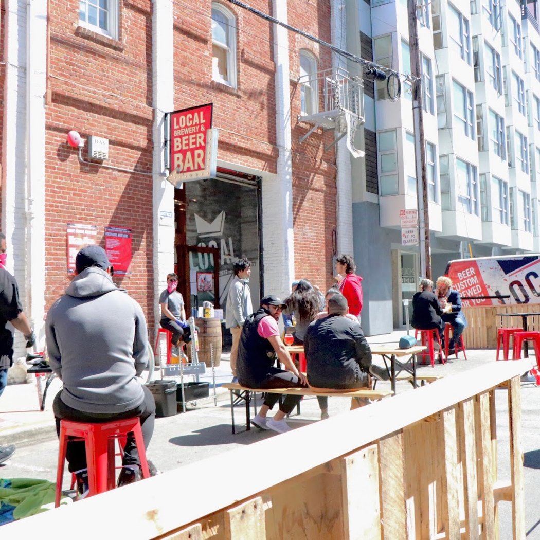Local Brewing Co. 3