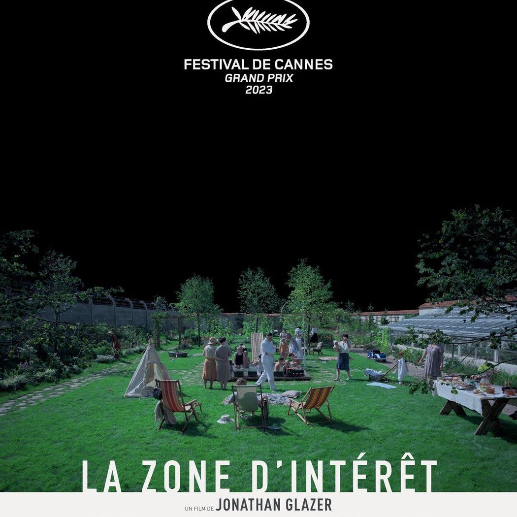 La Zone d'intérêt 1