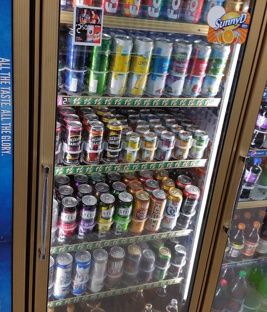 A & M Market 3