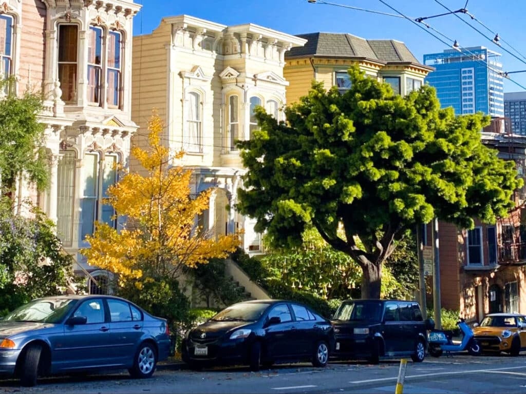 Lower Haight 1