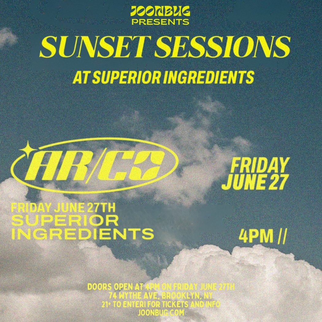 Sunset House Party 2