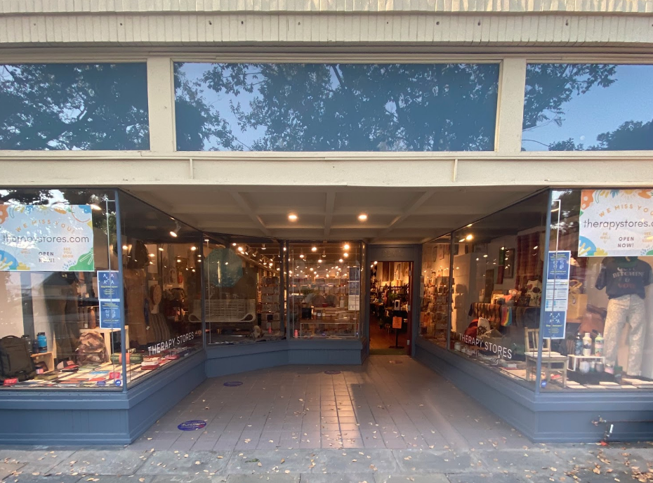 Therapy Stores 2