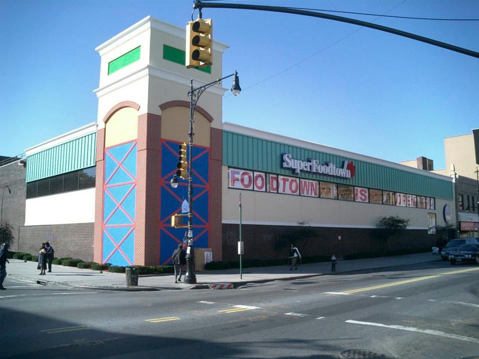 Super Foodtown 1